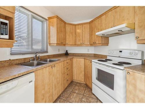 Cuisine - 145 Rue De Margaux, Gatineau (Masson-Angers), QC - Indoor Photo Showing Kitchen With Double Sink