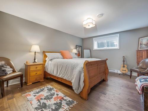 Chambre Ã Â coucher - 1114 Rue Bellevue, Montréal (L'Île-Bizard/Sainte-Geneviève), QC - Indoor Photo Showing Bedroom