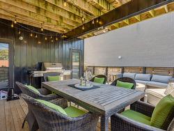 Terrasse - 