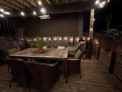 Terrasse - 