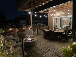 Terrasse - 