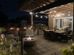 Terrasse - 