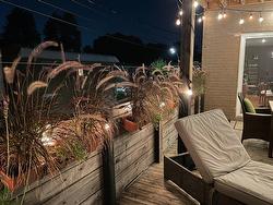 Terrasse - 