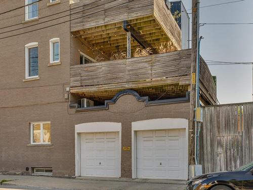 Garage - 10732 Boul. St-Laurent, Montréal (Ahuntsic-Cartierville), QC - Outdoor With Exterior