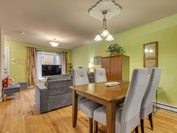 Dining room - 