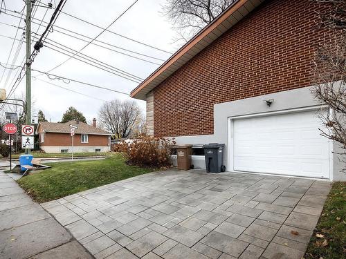 FaÃ§ade - 5728 Av. Mcmurray, Côte-Saint-Luc, QC - Outdoor With Exterior