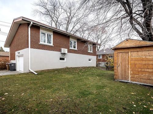 Jardin - 5728 Av. Mcmurray, Côte-Saint-Luc, QC - Outdoor With Exterior