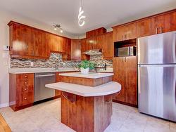 Kitchen - 