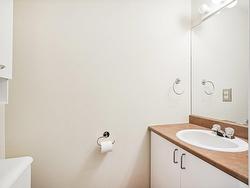 Powder room - 