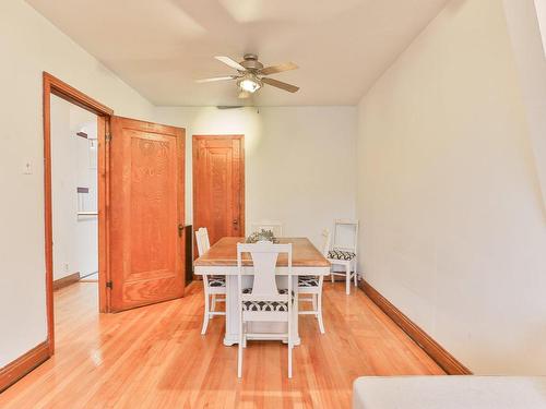 Logement - 6597  - 6599 Rue Louis-Hémon, Montréal (Rosemont/La Petite-Patrie), QC - Indoor Photo Showing Dining Room