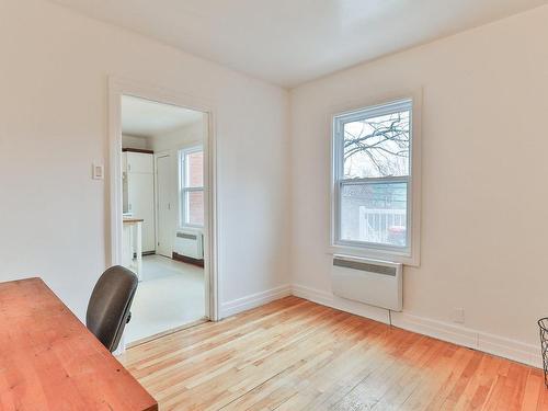 Logement - 6597  - 6599 Rue Louis-Hémon, Montréal (Rosemont/La Petite-Patrie), QC - Indoor