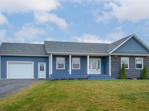 81 Portage Road, Tracadie Cross, PE 