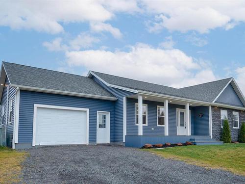 81 Portage Road, Tracadie Cross, PE 