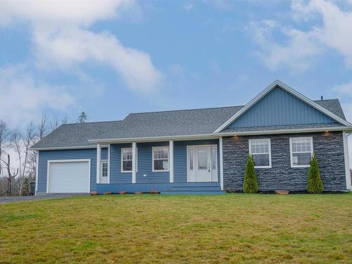 81 Portage Road, Tracadie Cross, PE 