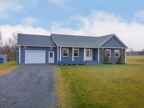 81 Portage Road, Tracadie Cross, PE 