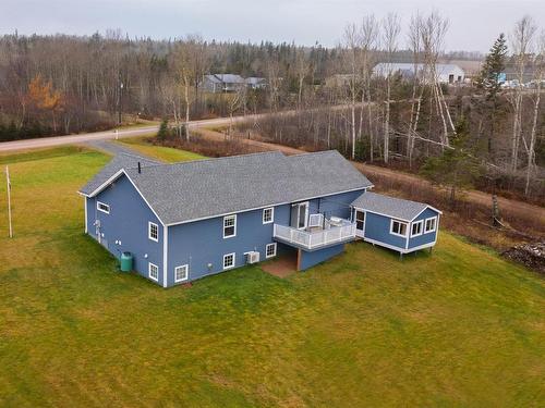 81 Portage Road, Tracadie Cross, PE 