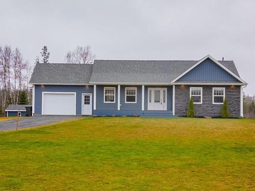 81 Portage Road, Tracadie Cross, PE 