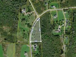 Lot Overton Road  Overton, NS B5A 0G5