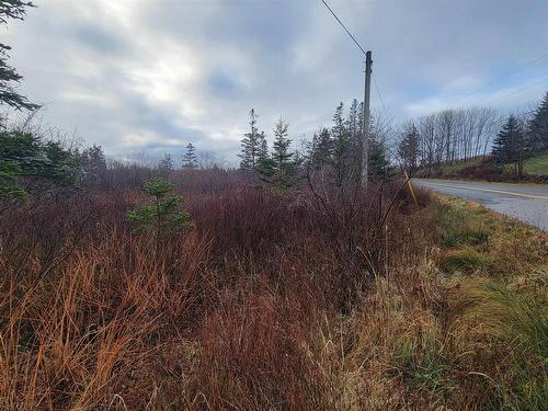 Lot Overton Road, Overton, NS 