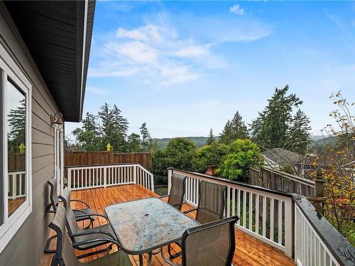 3402 Turnstone Dr, Langford, BC 