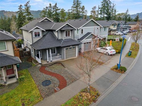 3402 Turnstone Dr, Langford, BC 