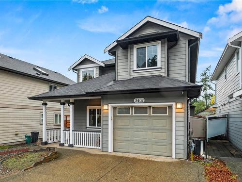 3402 Turnstone Dr, Langford, BC 