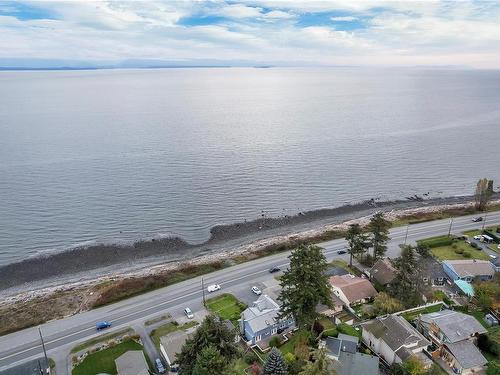 2926 Island Hwy South, Campbell River, BC 