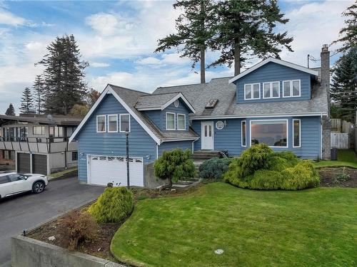 2926 Island Hwy South, Campbell River, BC 