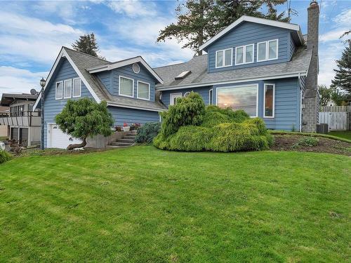 2926 Island Hwy South, Campbell River, BC 