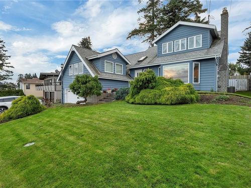 2926 Island Hwy South, Campbell River, BC 