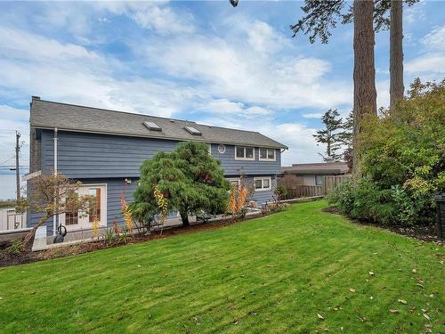 2926 Island Hwy South, Campbell River, BC 