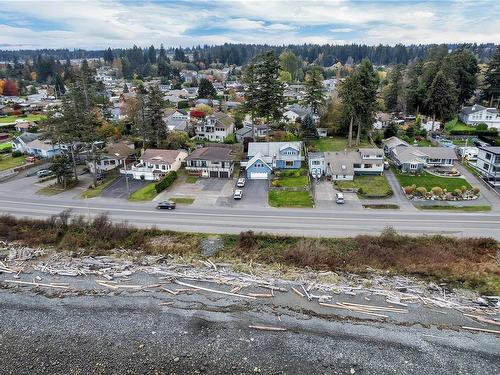 2926 Island Hwy South, Campbell River, BC 