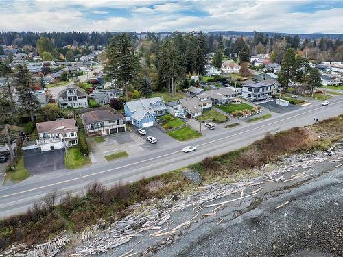 2926 Island Hwy South, Campbell River, BC 