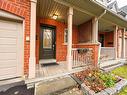 87-5223 Fairford Cres, Mississauga, ON  - Outdoor 