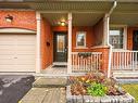 87-5223 Fairford Cres, Mississauga, ON  - Outdoor With Deck Patio Veranda 