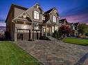 35 Pathway Dr, Brampton, ON  - Outdoor With Facade 