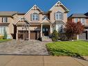 35 Pathway Dr, Brampton, ON  - Outdoor With Facade 