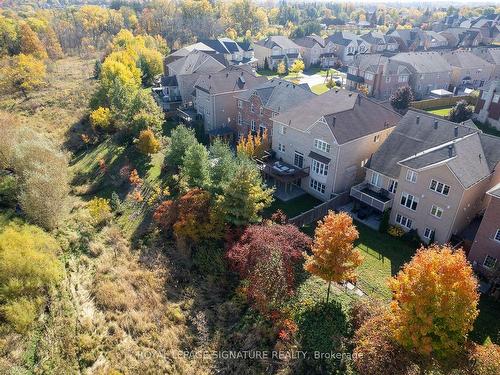 35 Pathway Dr, Brampton, ON - Outdoor With View