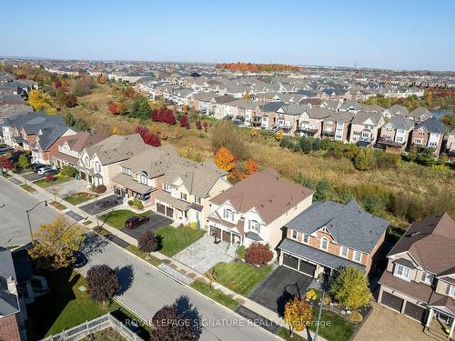 35 Pathway Dr, Brampton, ON - Outdoor With View