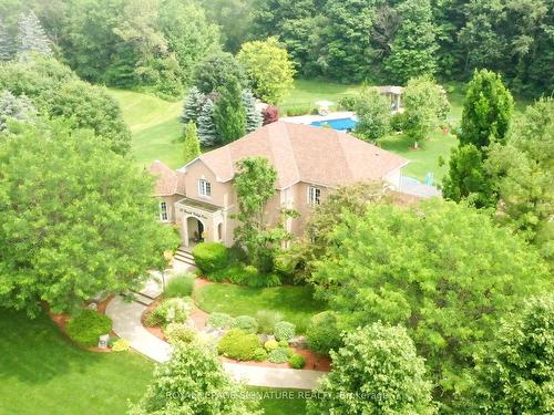 10 Forest Ridge Cres, Halton Hills, ON - Outdoor