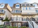 2079-3045 Finch Ave W, Toronto, ON  - Outdoor With Balcony 