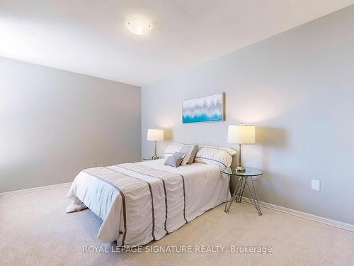 724-60 Southport St, Toronto, ON - Indoor Photo Showing Bedroom