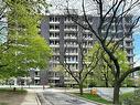 724-60 Southport St, Toronto, ON  - Outdoor With Balcony 