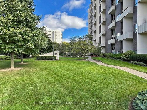 724-60 Southport St, Toronto, ON - Outdoor With Balcony