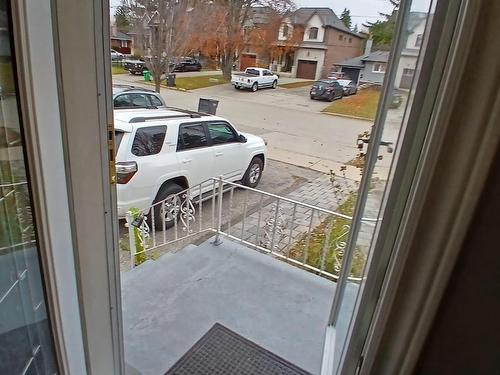 Upper-1566 Northmount Ave, Mississauga, ON - 