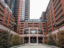 1703-830 Lawrence Ave W, Toronto, ON  - Outdoor With Balcony 