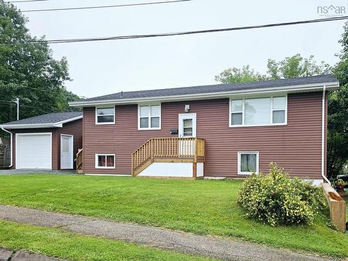 4 Sunnybrae Court, Bible Hill, NS 