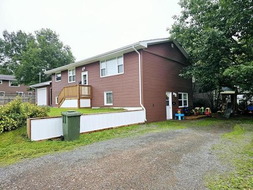 4 Sunnybrae Court, Bible Hill, NS 