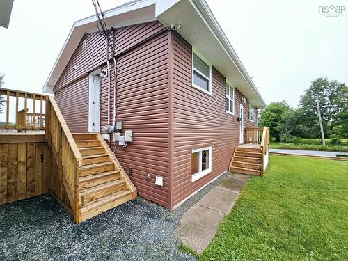 4 Sunnybrae Court, Bible Hill, NS 