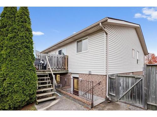 7961 Hawthorne, Windsor, ON 